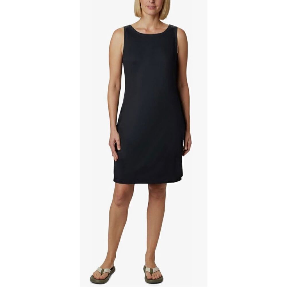 Columbia Women's Chill River Printed Dress